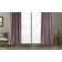 Blackout Single Curtain Panel