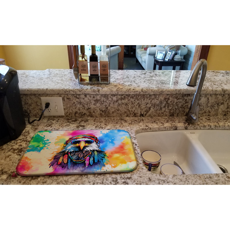 Drying Mat