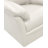 Ramdev Top Grain Leather Sofa Sectional with Cushioned Back and Pillow Top Arm-35667832-121933342