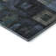 Premium Machine Washable Ducote AMF1142 Geometric Rug-1446634063