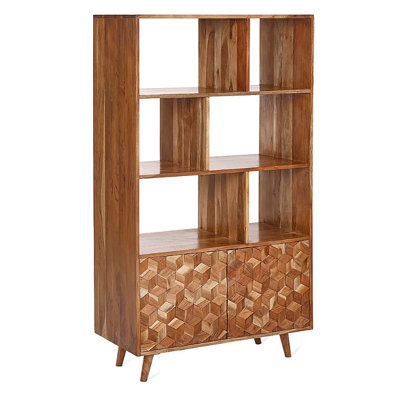 Bibliothèque-échelle Juanito