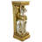 Kristopher Cat Goddess Bastet Pedestal Statue