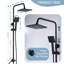Rain Fixed Shower Head-1565527222