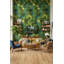 Papier peint paysage tropical