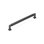 Haniburton 8" Center to Center Bar Pull Matte Black Finish