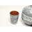1 Gal Traditional Grey Ceramic Water Bottle