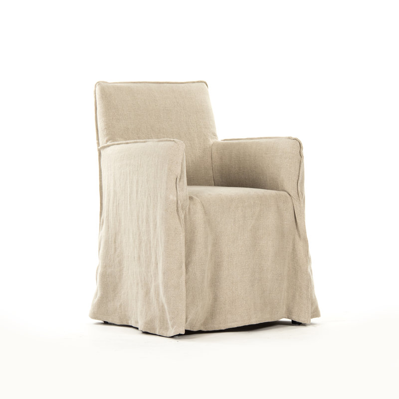 Cecilia Armchair