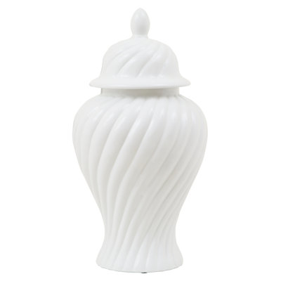 Artim Decorative Jar 1