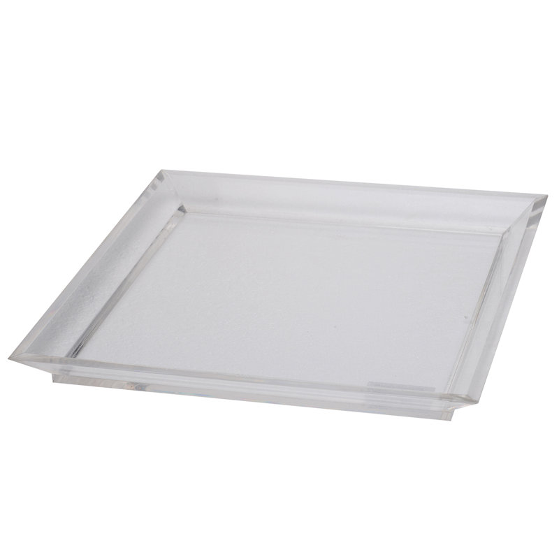 Plastic / Acrylic Tray