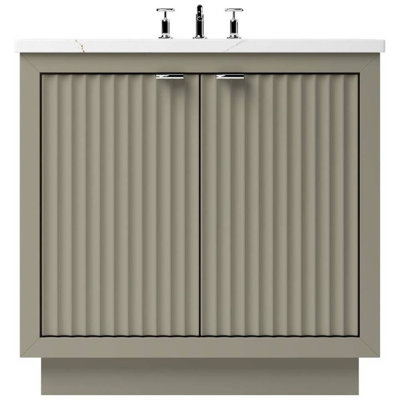 Lecrieú Single Bath Vanity