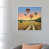White Framed selected