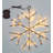 Lighted Window Décor