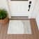 Machine Washable Indoor/Outdoor Buster ACN2350 Stripes Rug