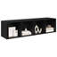 TV Cabinet Set 2 Pcs Engineered Wood-1283411707