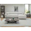 4 Seater Corner Sofa-105074964-105074984