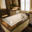 Regal 71'' L Whirlpool Bathtub-9229349-88772848