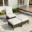 Mapleview Outdoor 3-piece Patio Set-33454069-33109440