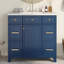 Ensemble de meuble-lavabo 36 "36"