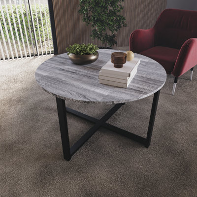 Catrinia Four Leg Coffee Table