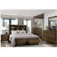 Armoire de chevet 1pc