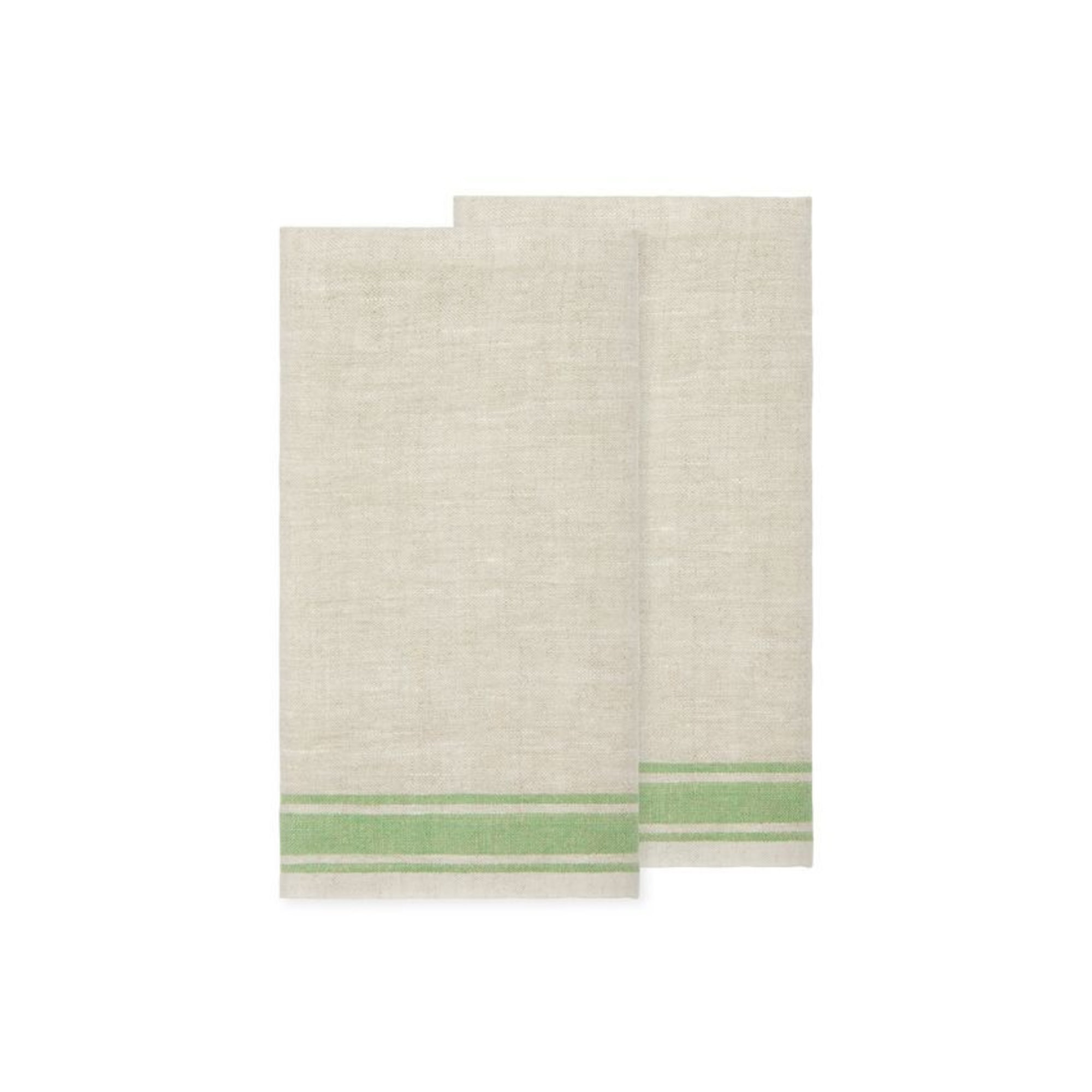 Gillespie Towel, Green
