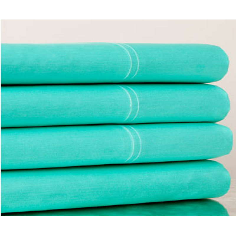 Sateen Standard - Set of 2, King, Cockatoo