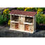 Anayi Free Standing Bumblebee House