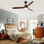 Ventilateur de plafond 51,96