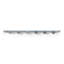 Retro Steel Wall 6 - Hook Coat Rack-1737971325