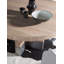 Verite Round Dining Table