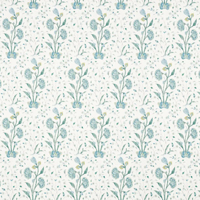 Khilana Floral Wallpaper