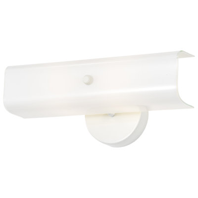 Davidson 2 - Light Dimmable Bath Bar