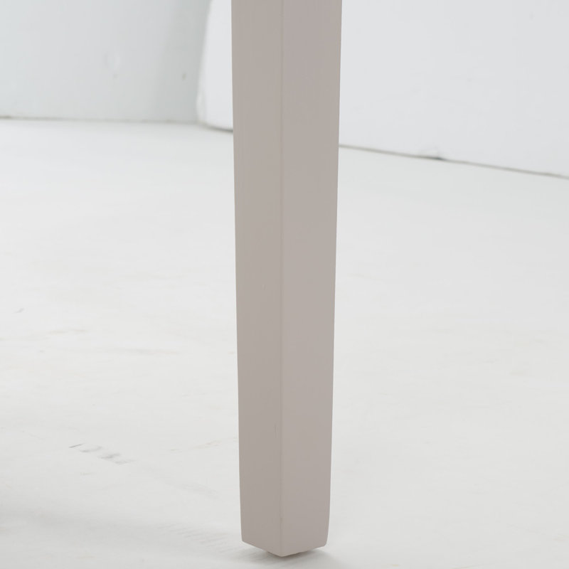 Secrétaire avec rehausse Paignt, Gris quartz