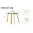 Heimoana Round Dining Table-1166451384-1166428361