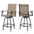 Metal Outdoor 30.25'' Bar Stool-383366519