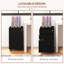 Alamia 3 Drawer Filing Cabinet
