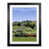 Black Wood Frame