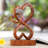 Love Blossoms Sculpture