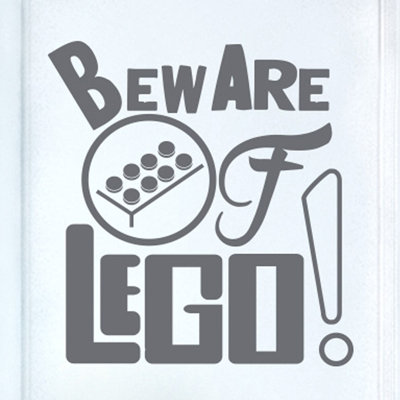 Wall Decal