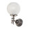 1 - Light Armed Sconce