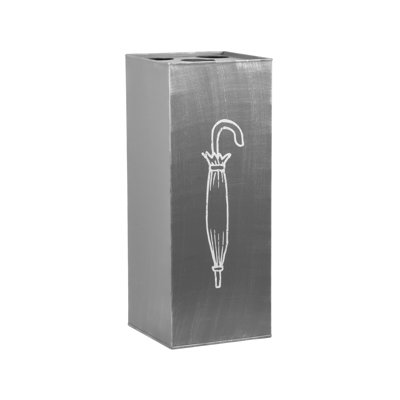 Alize Steel Freestanding Umbrella Stand