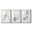 Série ABSTRACT DCCLxxIX - Impression sur mesure de qualité supérieure avec mat - 3 pièces-67410063-67410062