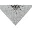 Leather Patchwork Indoor Rug-1422304945