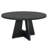 TribeSigns 47" Round Farmhouse Dining Table-45727706