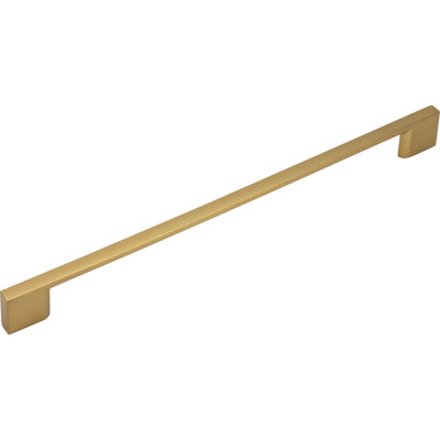 Soft Square Center to Center Bar Pull