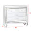 Table de chevet 1pc