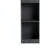12" Bathroom Side Cabinet, 3-Soft Close Doors, Float Mounting Design, 12*3-2051014846
