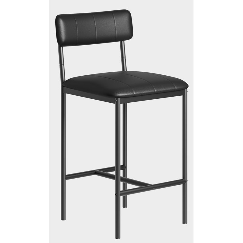 Ensemble de 2 tabourets de bar