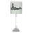 Polyresin Table Lamp