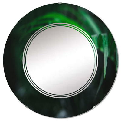 Circle Mirror